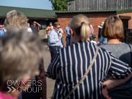 DS091023-32 - Dan Skelton stable visit